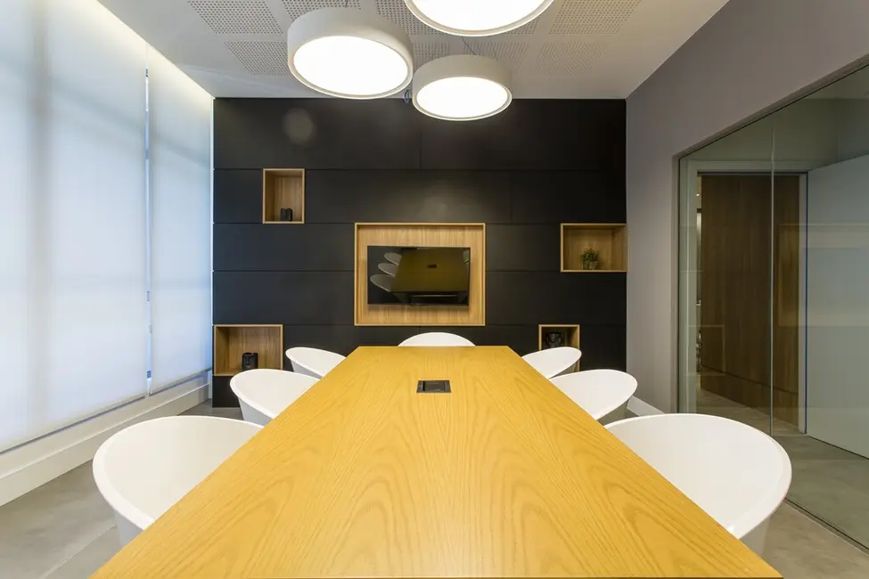 Foto 7 de Sala Comercial à venda, 30m2 em Tristeza, Porto Alegre - RS