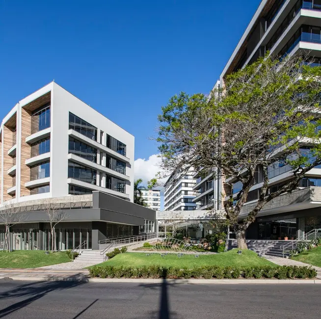 Foto 9 de Sala Comercial à venda, 40m2 em Tristeza, Porto Alegre - RS