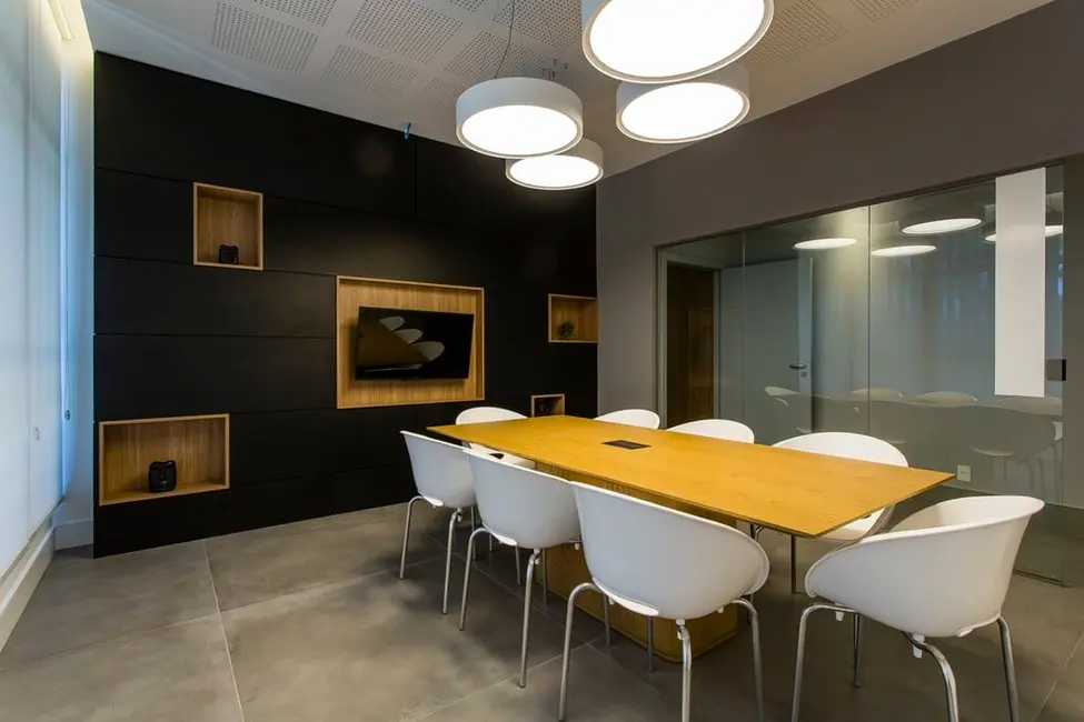 Foto 3 de Sala Comercial à venda, 40m2 em Tristeza, Porto Alegre - RS