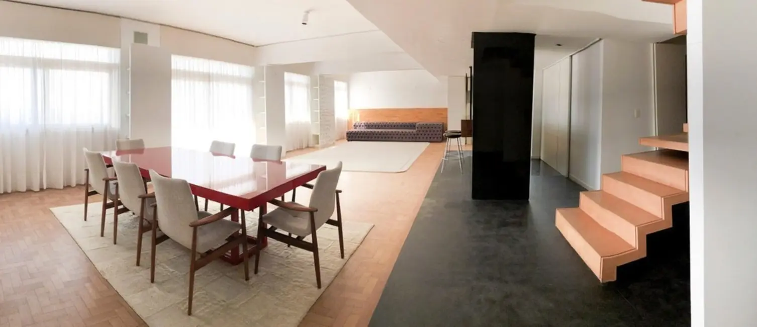 Apartamento com 3 quartos à venda, 328m2 em Moinhos de Vento, Porto Alegre - RS - imagem 7 Foto 7 de Apartamento com 3 quartos à venda, 328m2 em Moinhos de Vento, Porto Alegre - RS