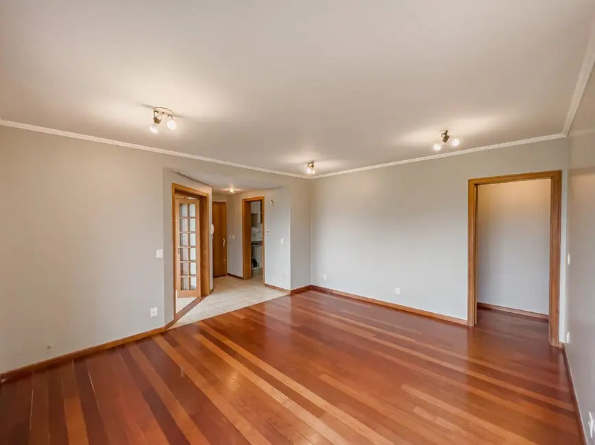 Foto 5 de Apartamento com 3 quartos à venda, 125m2 em Jardim Botânico, Porto Alegre - RS