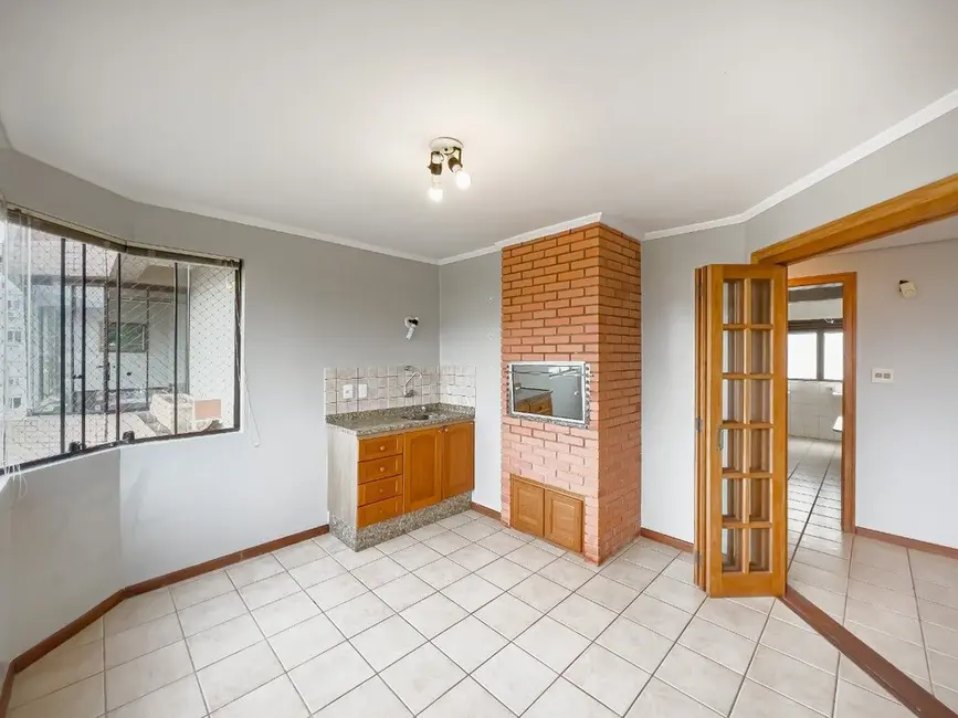 Foto 8 de Apartamento com 3 quartos à venda, 125m2 em Jardim Botânico, Porto Alegre - RS