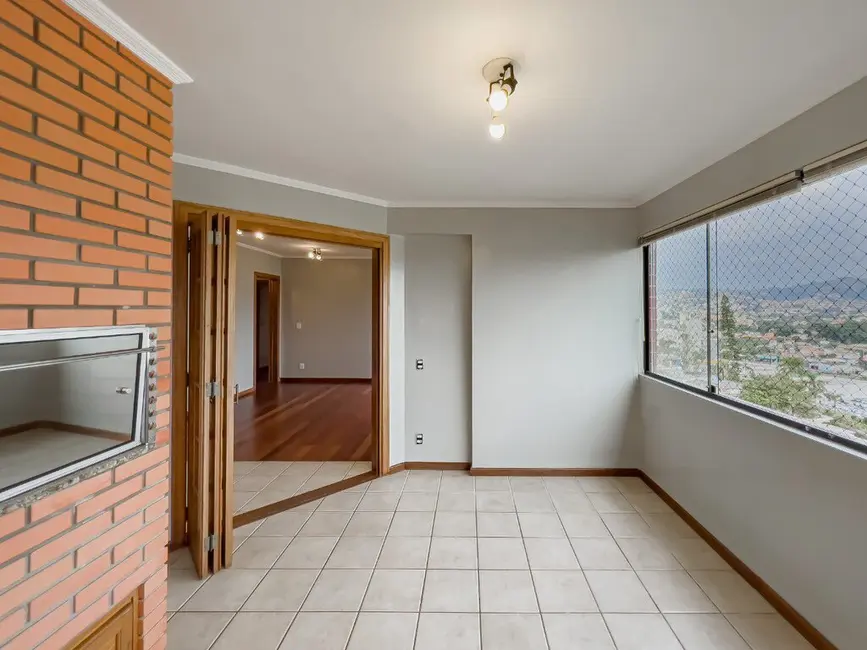 Foto 9 de Apartamento com 3 quartos à venda, 125m2 em Jardim Botânico, Porto Alegre - RS