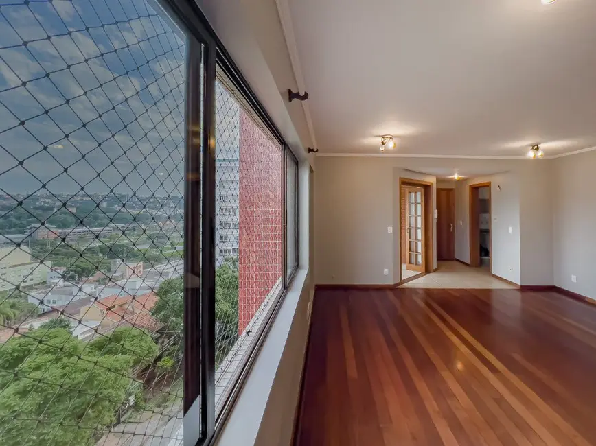 Foto 4 de Apartamento com 3 quartos à venda, 125m2 em Jardim Botânico, Porto Alegre - RS