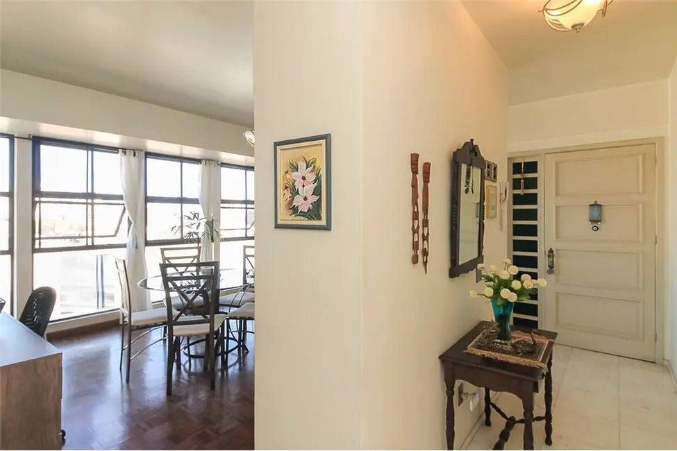 Foto 9 de Apartamento com 3 quartos à venda, 126m2 em Menino Deus, Porto Alegre - RS