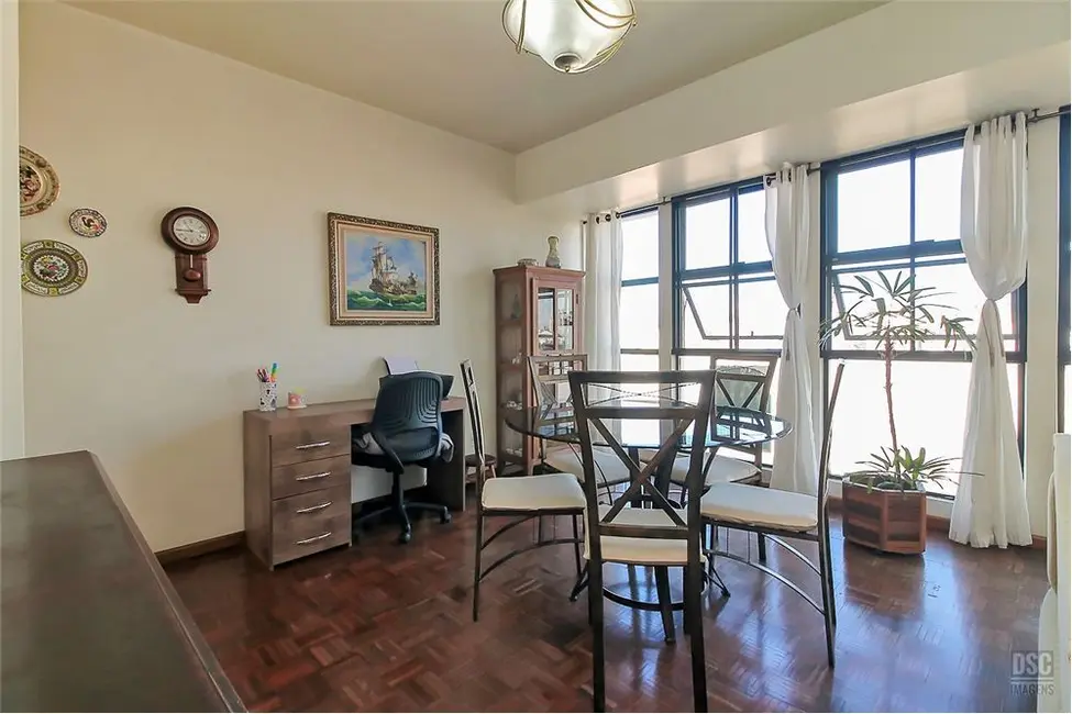 Foto 6 de Apartamento com 3 quartos à venda, 126m2 em Menino Deus, Porto Alegre - RS