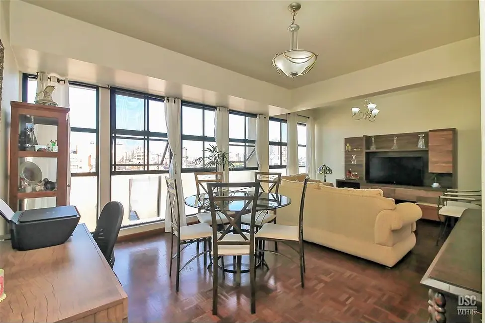 Foto 4 de Apartamento com 3 quartos à venda, 126m2 em Menino Deus, Porto Alegre - RS