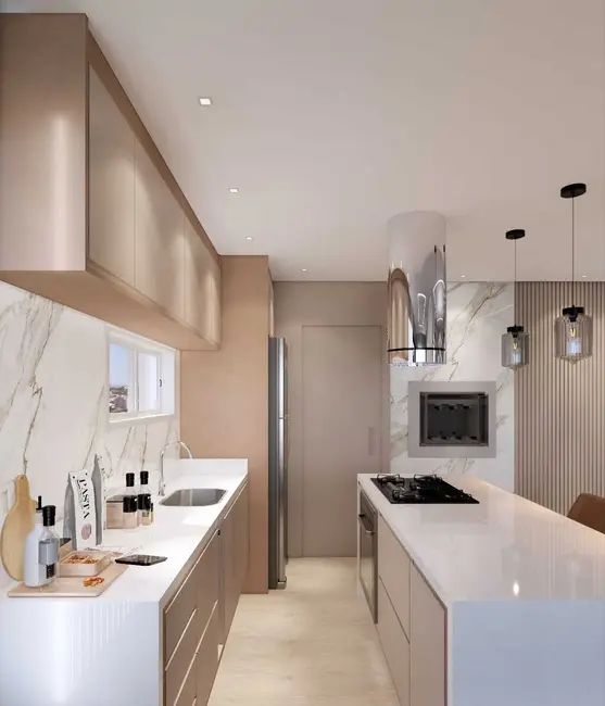 Apartamento com 3 quartos à venda, 130m2 em Higienópolis, Porto Alegre - RS - imagem 9 Foto 9 de Apartamento com 3 quartos à venda, 130m2 em Higienópolis, Porto Alegre - RS