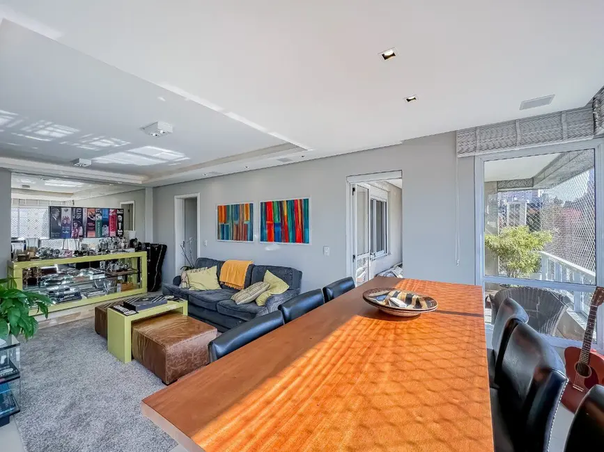 Foto 6 de Apartamento com 2 quartos à venda, 103m2 em Bela Vista, Porto Alegre - RS