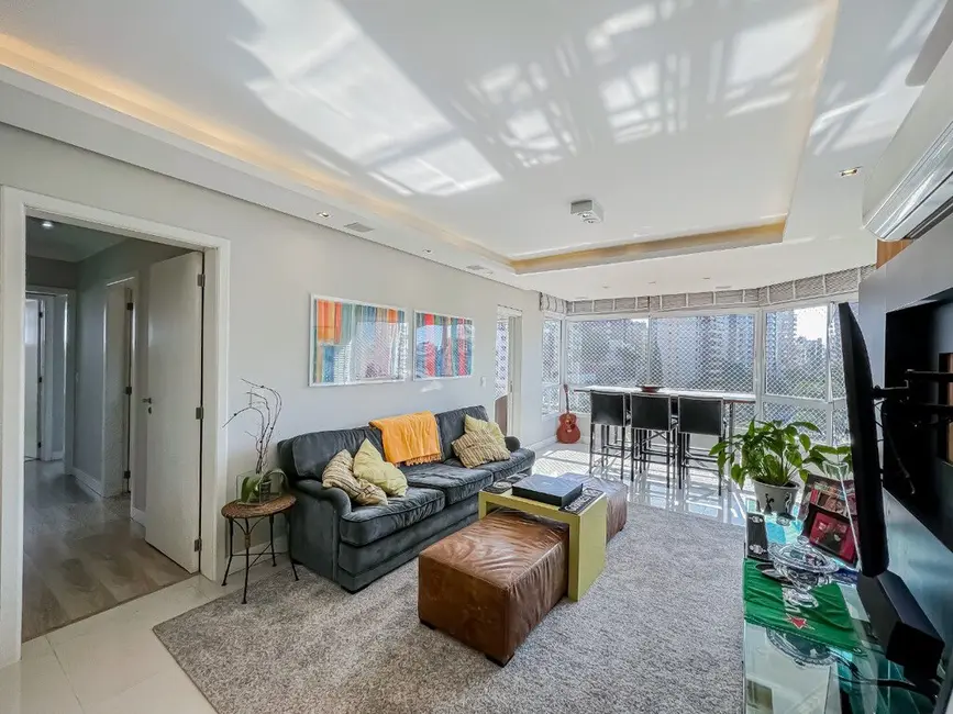 Foto 3 de Apartamento com 2 quartos à venda, 103m2 em Bela Vista, Porto Alegre - RS