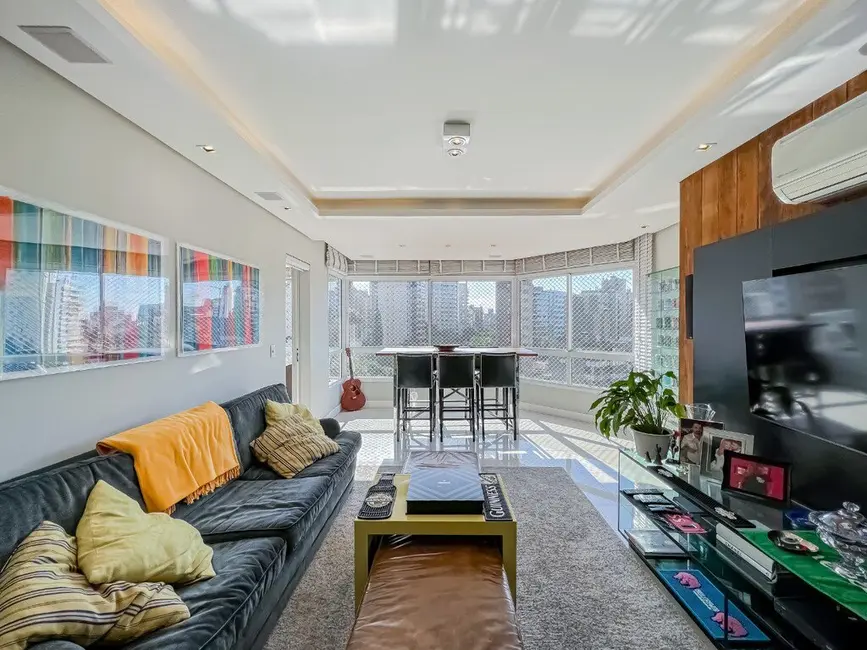 Foto 4 de Apartamento com 2 quartos à venda, 103m2 em Bela Vista, Porto Alegre - RS