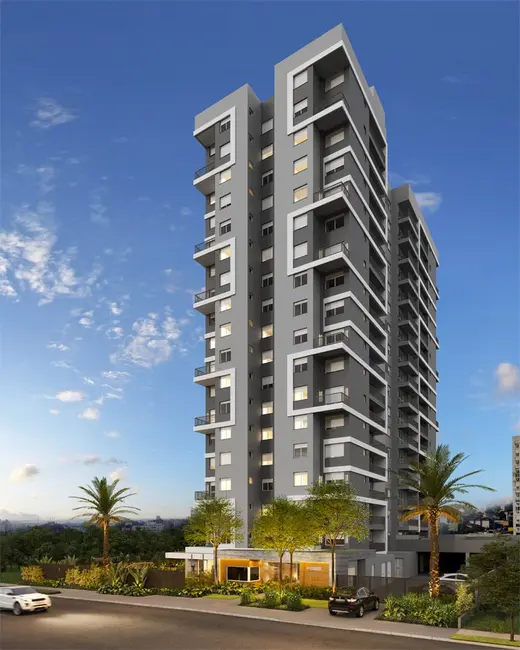 Foto 9 de Apartamento com 2 quartos à venda, 87m2 em Passo da Areia, Porto Alegre - RS