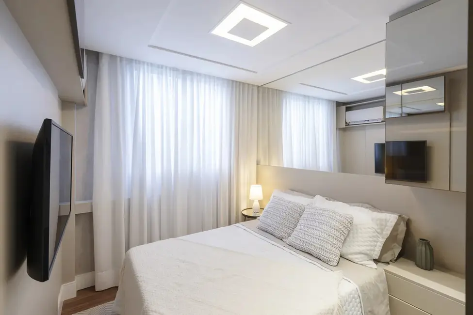 Foto 7 de Apartamento com 2 quartos à venda, 39m2 em Parque Santa Fé, Porto Alegre - RS