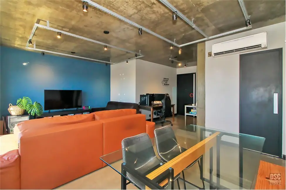 Apartamento com 2 quartos à venda, 69m2 em Petrópolis, Porto Alegre - RS - imagem 7 Foto 7 de Apartamento com 2 quartos à venda, 69m2 em Petrópolis, Porto Alegre - RS