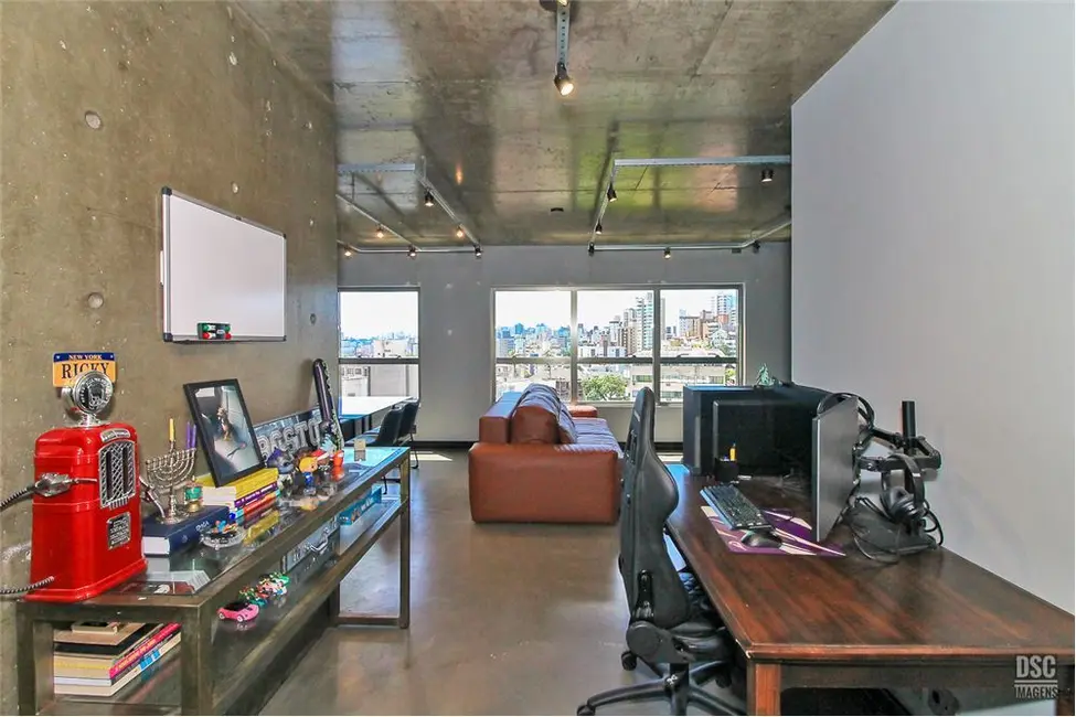 Apartamento com 2 quartos à venda, 69m2 em Petrópolis, Porto Alegre - RS - imagem 4 Foto 4 de Apartamento com 2 quartos à venda, 69m2 em Petrópolis, Porto Alegre - RS