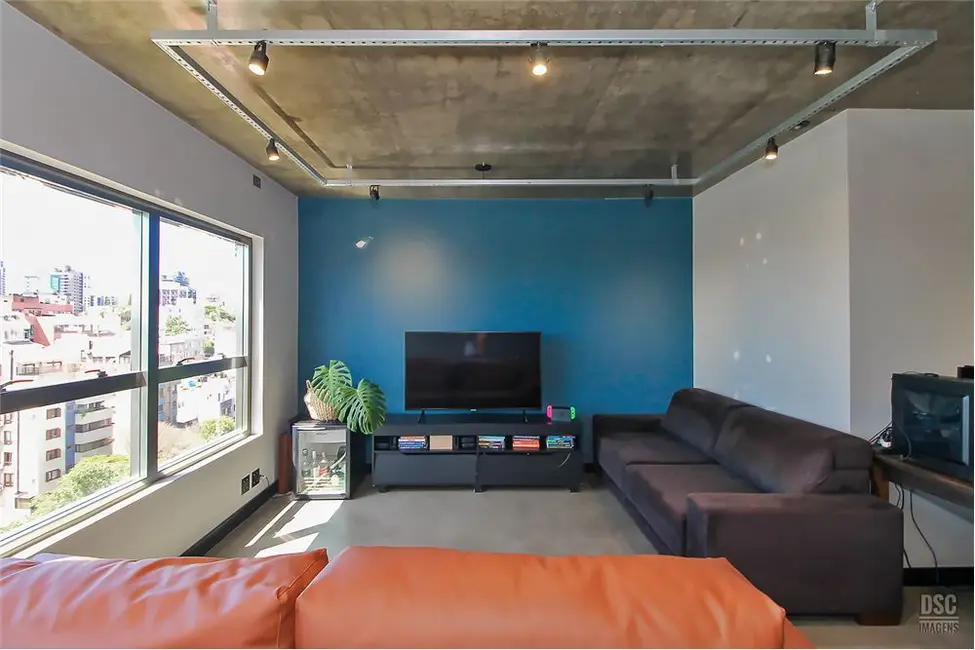 Apartamento com 2 quartos à venda, 69m2 em Petrópolis, Porto Alegre - RS - imagem 9 Foto 9 de Apartamento com 2 quartos à venda, 69m2 em Petrópolis, Porto Alegre - RS