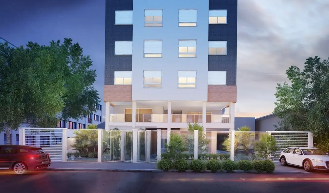 Foto 4 de Apartamento com 2 quartos à venda, 62m2 em Cristo Redentor, Porto Alegre - RS