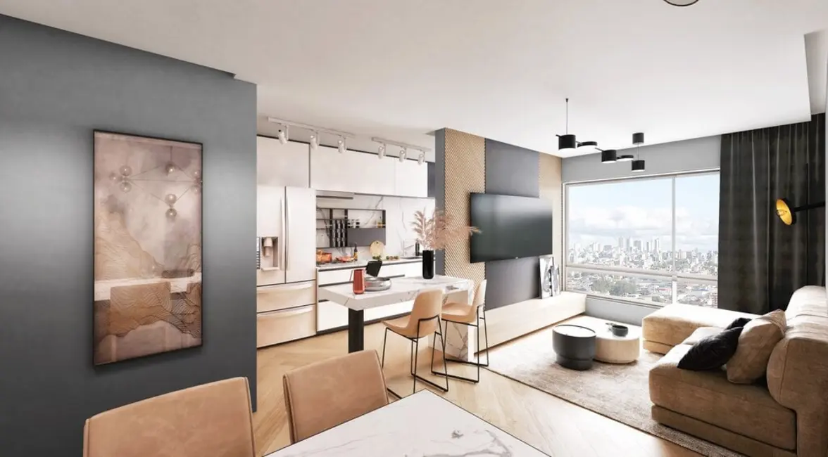 Foto 5 de Apartamento com 2 quartos à venda, 62m2 em Cristo Redentor, Porto Alegre - RS