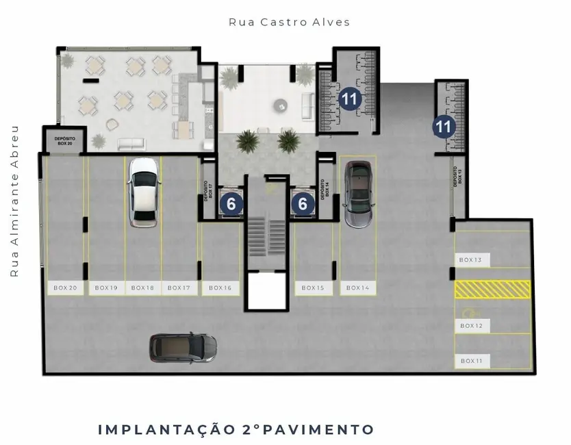 Foto 1 de Apartamento com 3 quartos à venda, 135m2 em Moinhos de Vento, Porto Alegre - RS