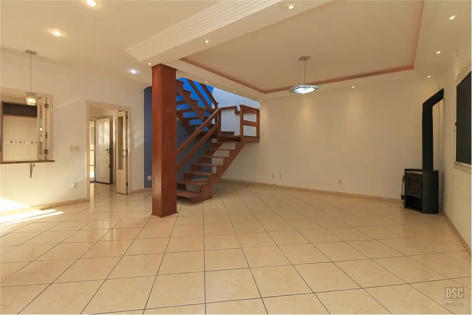 Foto 9 de Casa com 3 quartos à venda, 236m2 em Hípica, Porto Alegre - RS