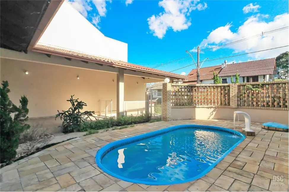 Foto 7 de Casa com 3 quartos à venda, 236m2 em Hípica, Porto Alegre - RS