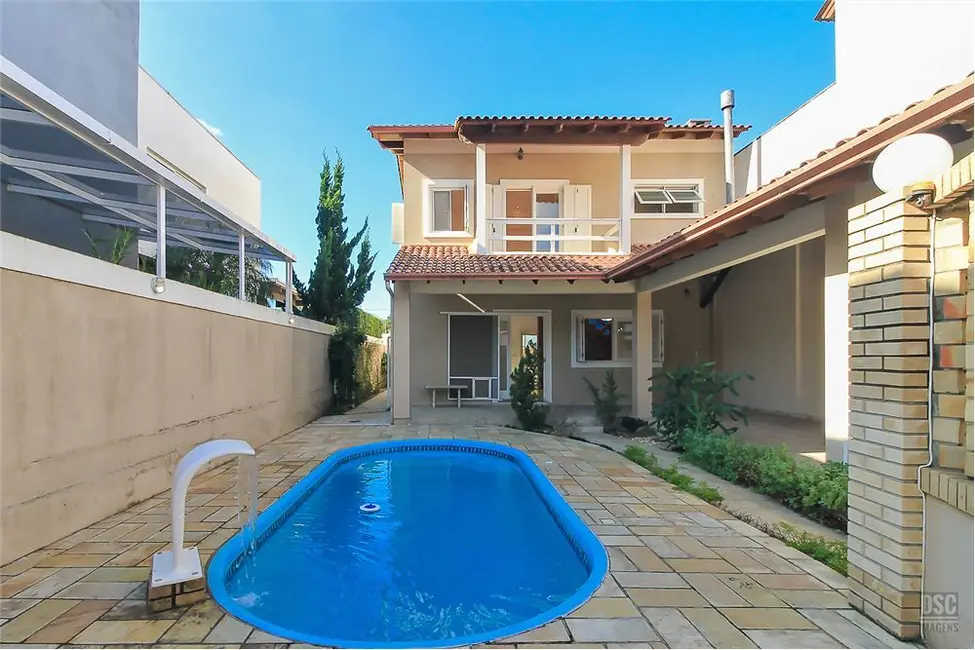 Foto 6 de Casa com 3 quartos à venda, 236m2 em Hípica, Porto Alegre - RS