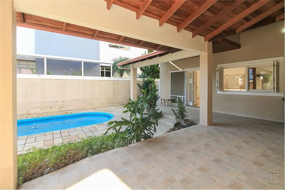 Foto 5 de Casa com 3 quartos à venda, 236m2 em Hípica, Porto Alegre - RS