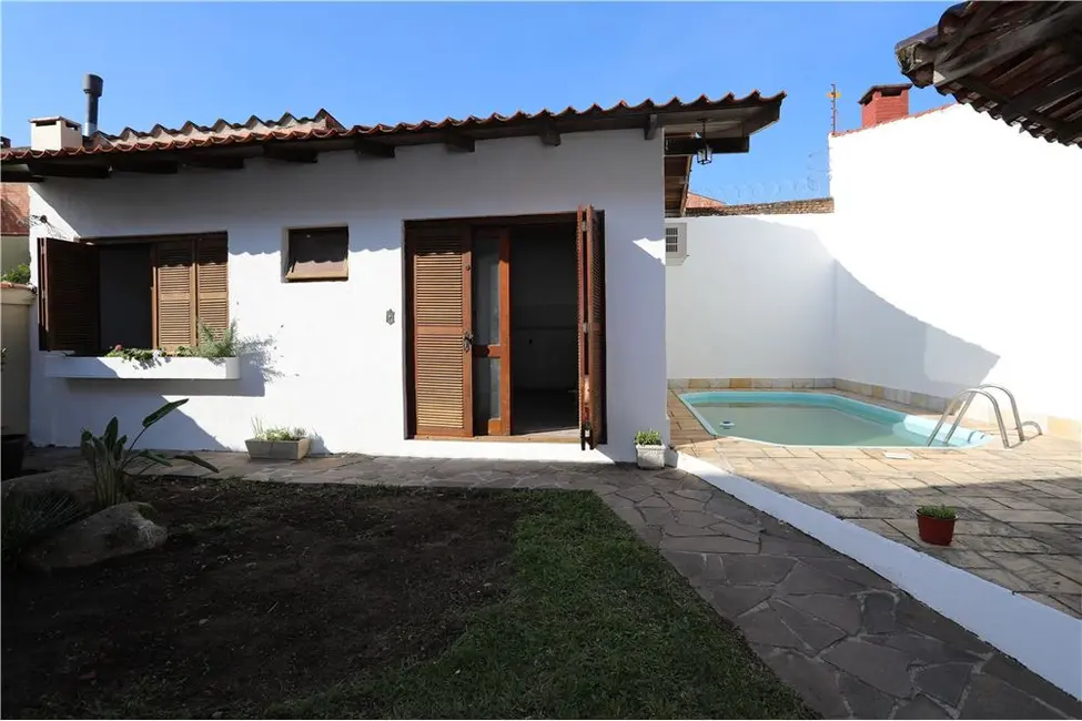 Foto 5 de Casa com 5 quartos à venda, 388m2 em Jardim Itu, Porto Alegre - RS