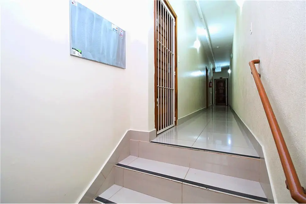 Foto 2 de Apartamento com 2 quartos à venda, 67m2 em Santana, Porto Alegre - RS