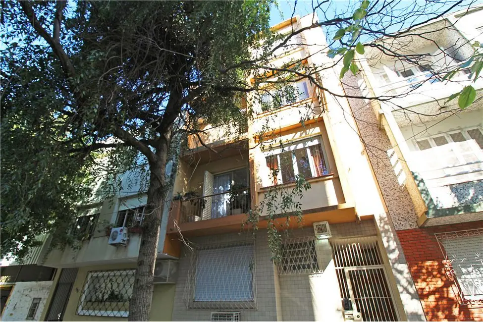 Foto 1 de Apartamento com 2 quartos à venda, 67m2 em Santana, Porto Alegre - RS