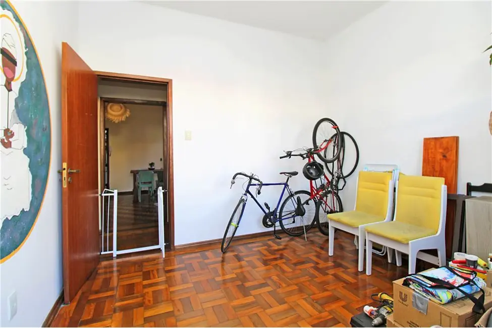 Foto 3 de Apartamento com 2 quartos à venda, 68m2 em Santana, Porto Alegre - RS