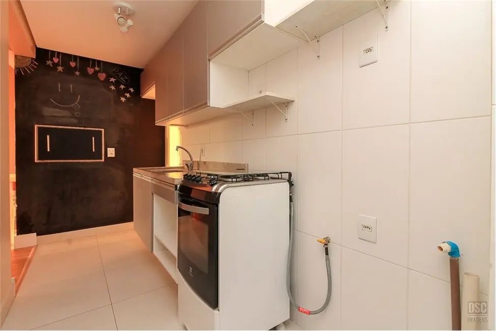 Foto 9 de Apartamento com 2 quartos à venda, 58m2 em Vila Nova, Porto Alegre - RS