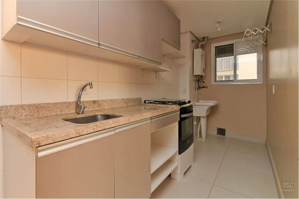 Foto 8 de Apartamento com 2 quartos à venda, 58m2 em Vila Nova, Porto Alegre - RS