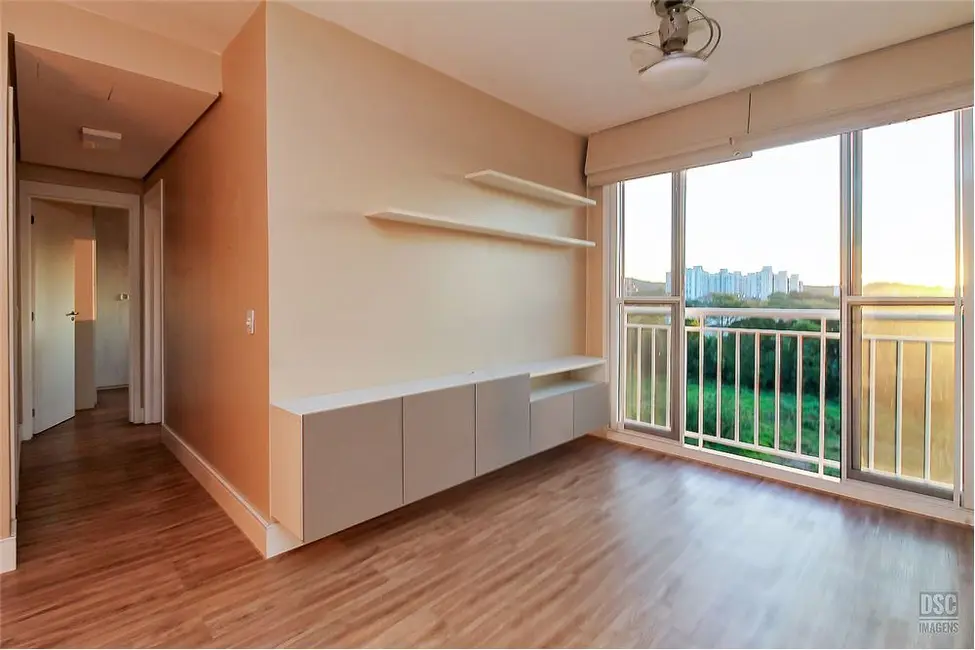 Foto 2 de Apartamento com 2 quartos à venda, 58m2 em Vila Nova, Porto Alegre - RS