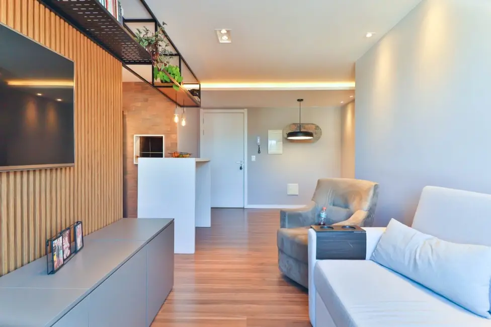 Foto 5 de Apartamento com 2 quartos à venda, 61m2 em Cidade Baixa, Porto Alegre - RS