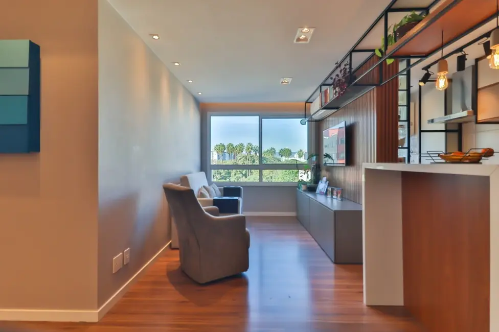 Foto 7 de Apartamento com 2 quartos à venda, 61m2 em Cidade Baixa, Porto Alegre - RS