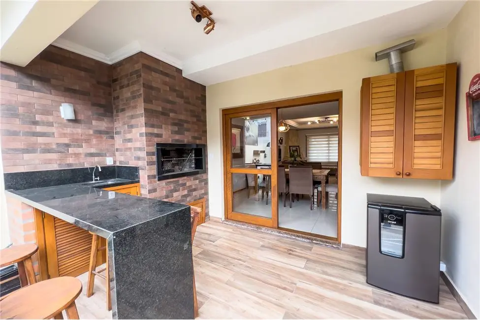 Foto 5 de Casa com 3 quartos à venda, 183m2 em Ipanema, Porto Alegre - RS