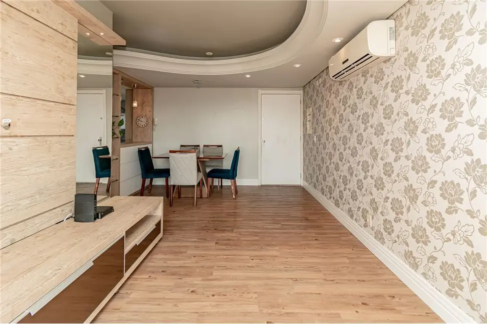 Foto 5 de Apartamento com 3 quartos à venda, 75m2 em Cristo Redentor, Porto Alegre - RS