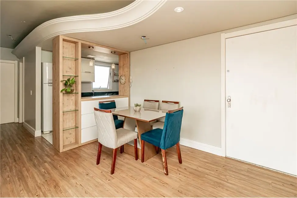 Foto 8 de Apartamento com 3 quartos à venda, 75m2 em Cristo Redentor, Porto Alegre - RS