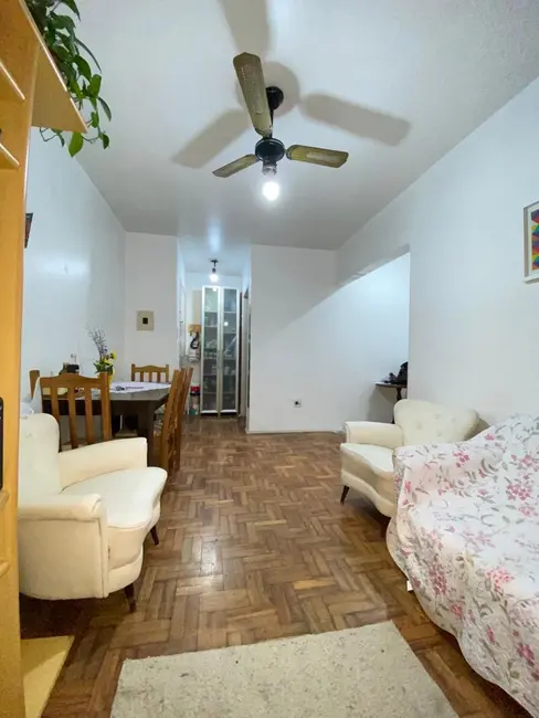 Foto 1 de Apartamento com 1 quarto à venda, 41m2 em Jardim Leopoldina, Porto Alegre - RS