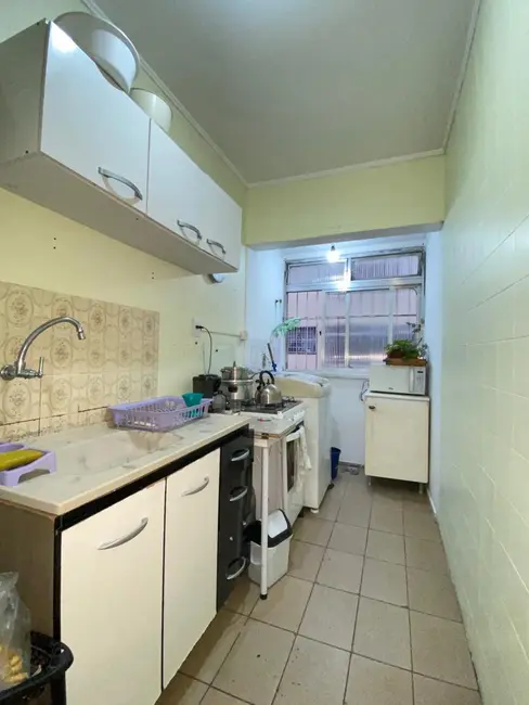 Foto 4 de Apartamento com 1 quarto à venda, 41m2 em Jardim Leopoldina, Porto Alegre - RS