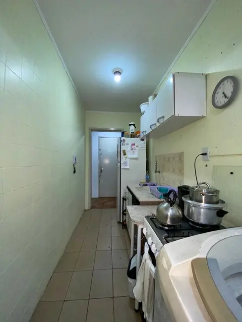 Foto 3 de Apartamento com 1 quarto à venda, 41m2 em Jardim Leopoldina, Porto Alegre - RS