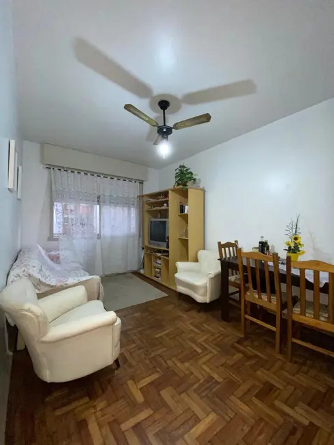 Foto 2 de Apartamento com 1 quarto à venda, 41m2 em Jardim Leopoldina, Porto Alegre - RS