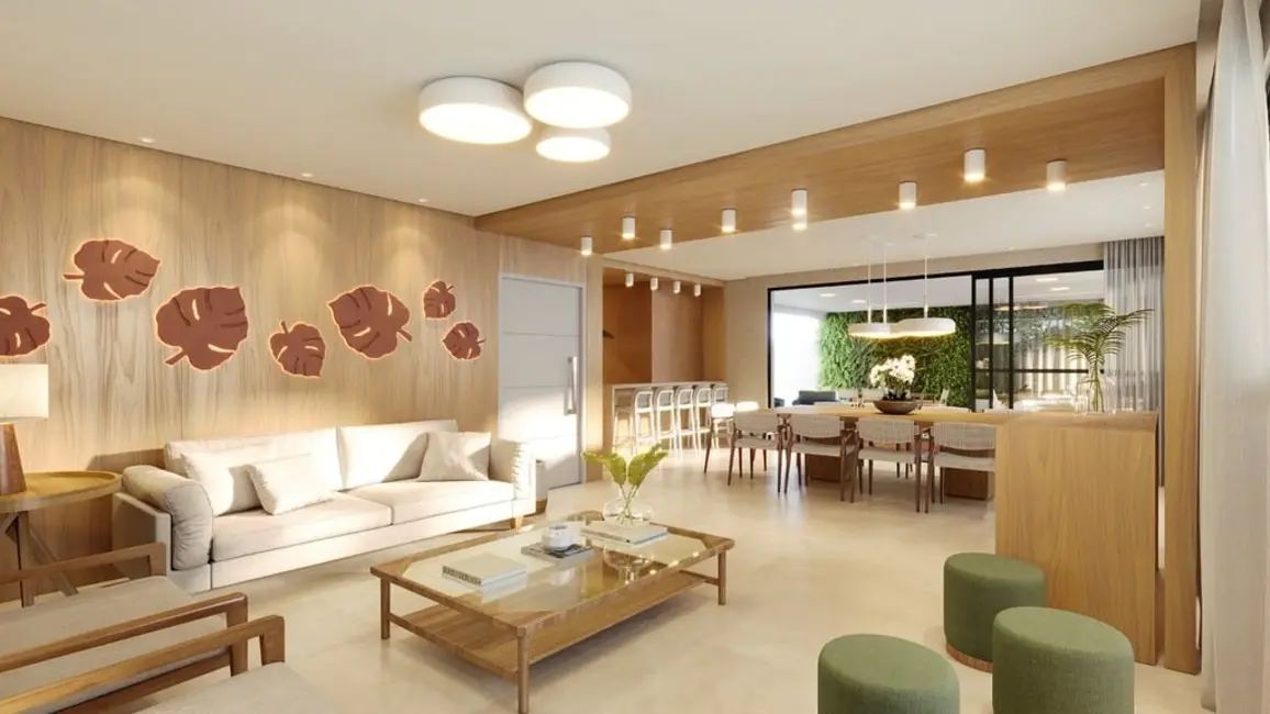 Apartamento com 3 quartos à venda, 263m2 em Bela Vista, Porto Alegre - RS - imagem 7 Foto 7 de Apartamento com 3 quartos à venda, 263m2 em Bela Vista, Porto Alegre - RS