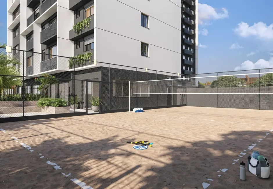 Foto 6 de Apartamento com 2 quartos à venda, 65m2 em Porto Alegre - RS