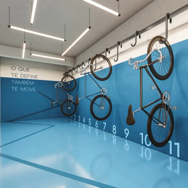 Foto 3 de Apartamento com 1 quarto à venda, 55m2 em Porto Alegre - RS