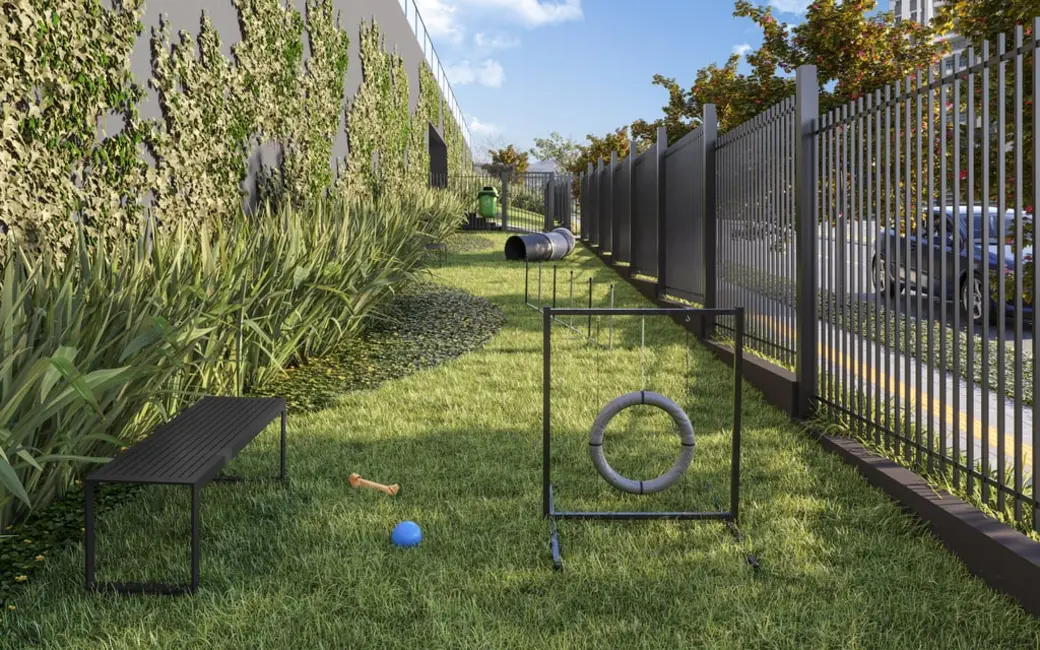 Foto 8 de Kitnet à venda, 30m2 em Porto Alegre - RS