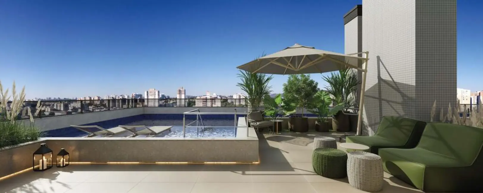 Foto 5 de Apartamento com 2 quartos à venda, 96m2 em Mont Serrat, Porto Alegre - RS