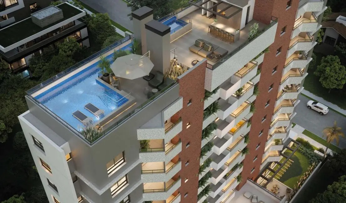 Foto 8 de Apartamento com 2 quartos à venda, 96m2 em Mont Serrat, Porto Alegre - RS