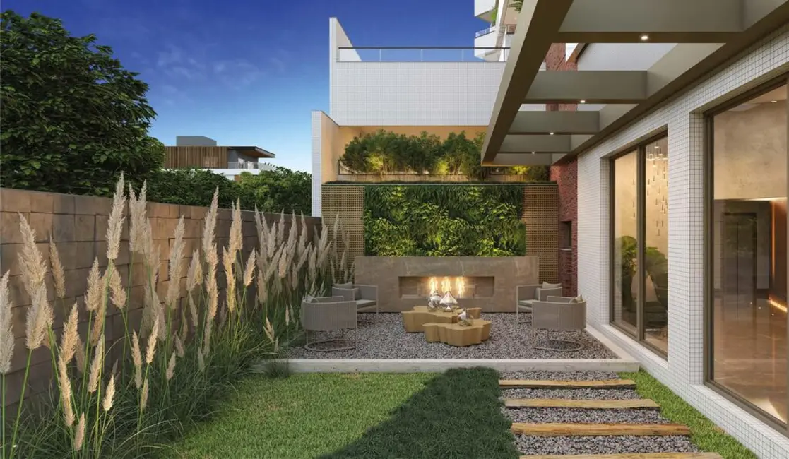 Apartamento com 2 quartos à venda, 162m2 em Mont Serrat, Porto Alegre - RS - imagem 4 Foto 4 de Apartamento com 2 quartos à venda, 162m2 em Mont Serrat, Porto Alegre - RS